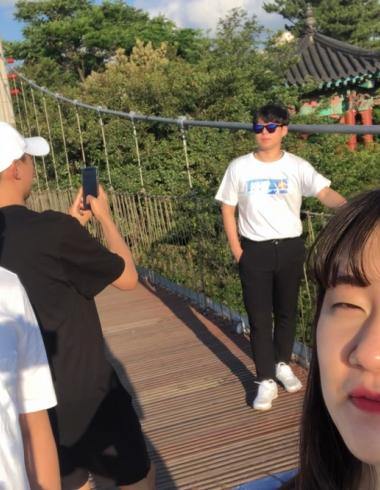 오합지졸 에너지새로봄