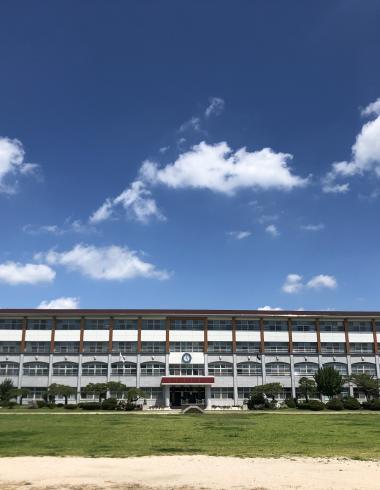 선덕 여자 고등학교